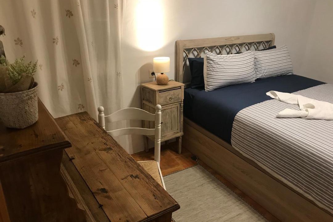 Photo of Bedroom in Moratalla