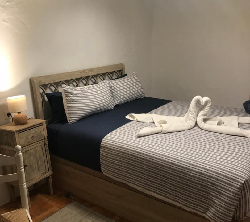 Photo of Bedroom in Moratalla