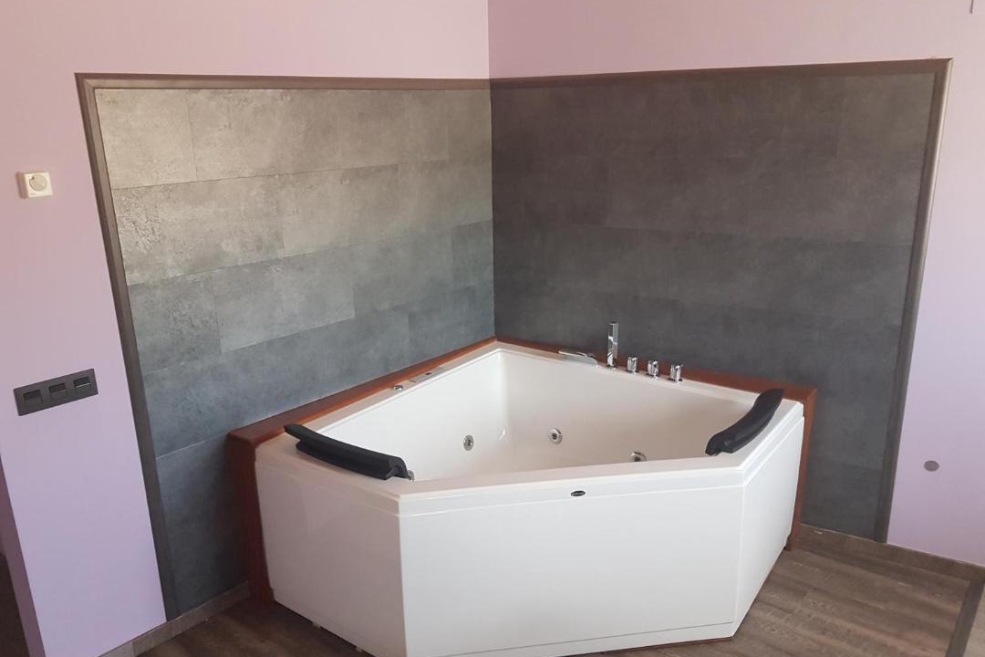 Photo of Bathroom in Anento