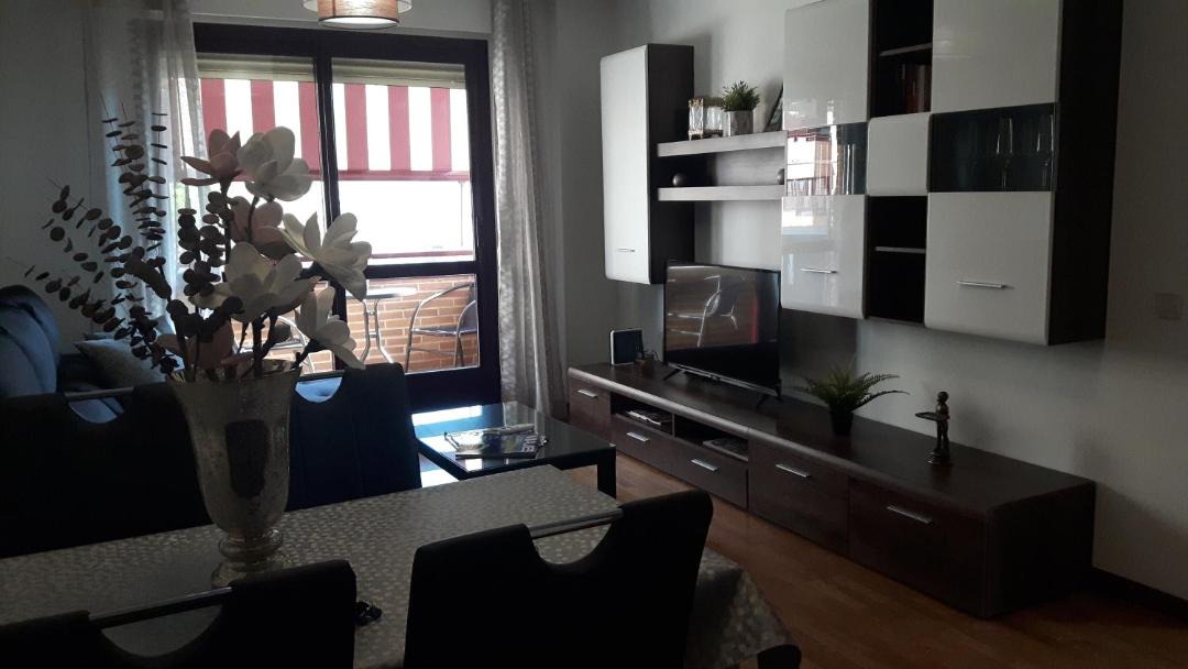 Photo of Livingroom in Logrono