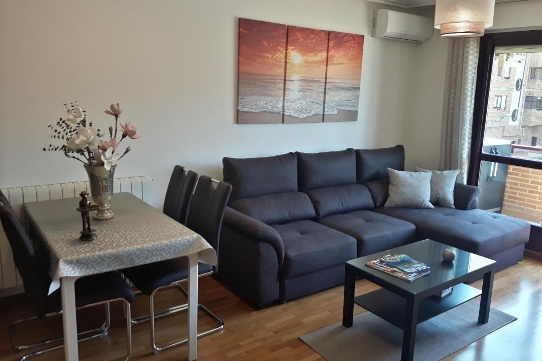 Photo of Livingroom in Logrono