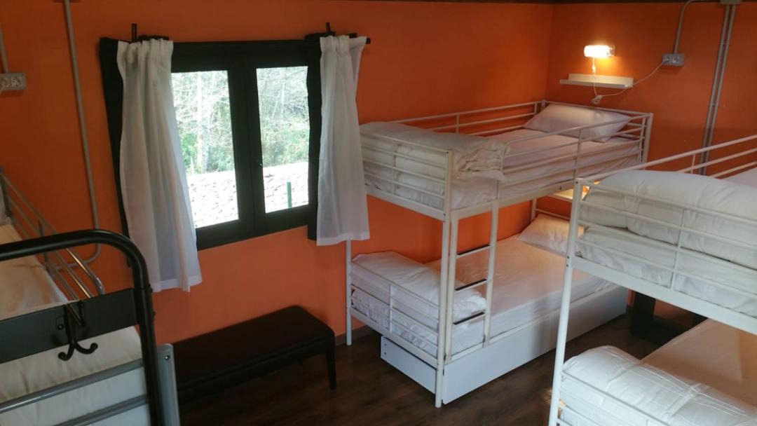Photo of Bedroom in Saa