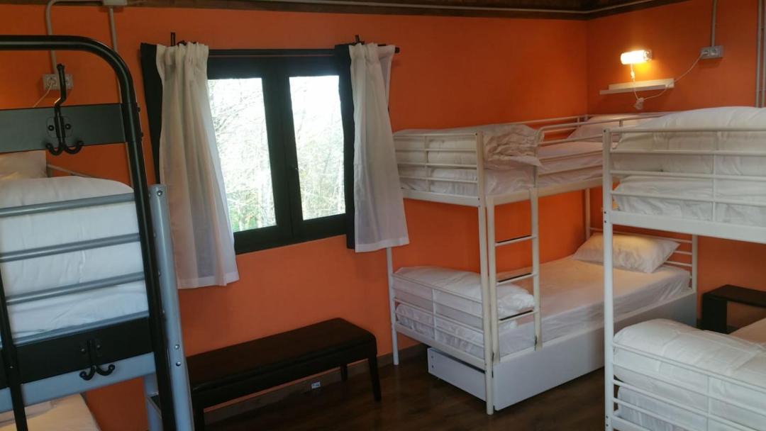 Photo of Bedroom in Saa