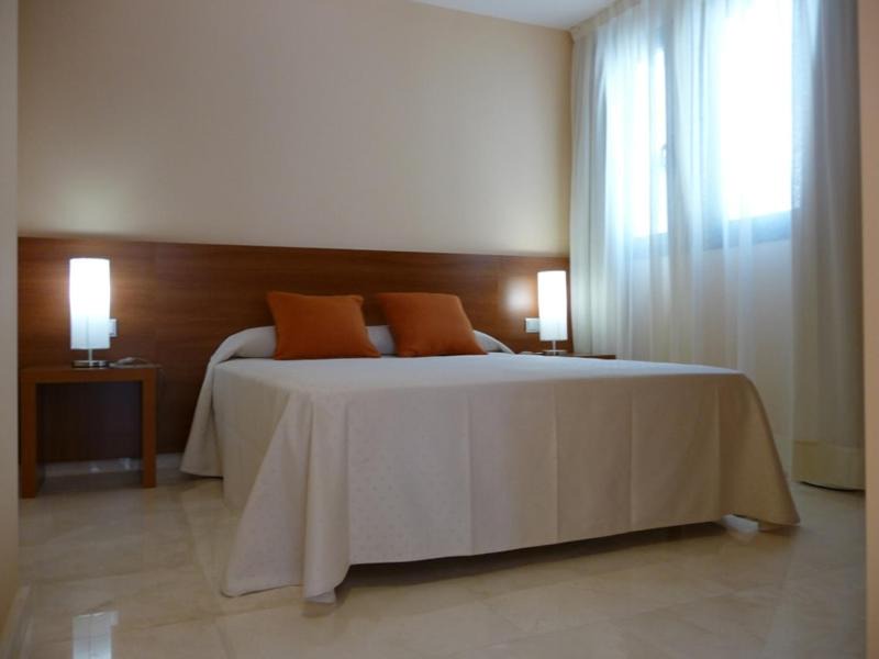 Photo of Bedroom in Corro de Vall