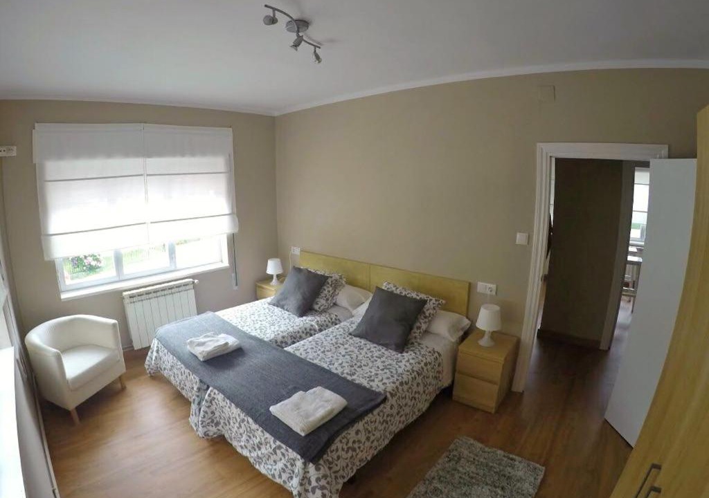Photo of Bedroom in Margolles