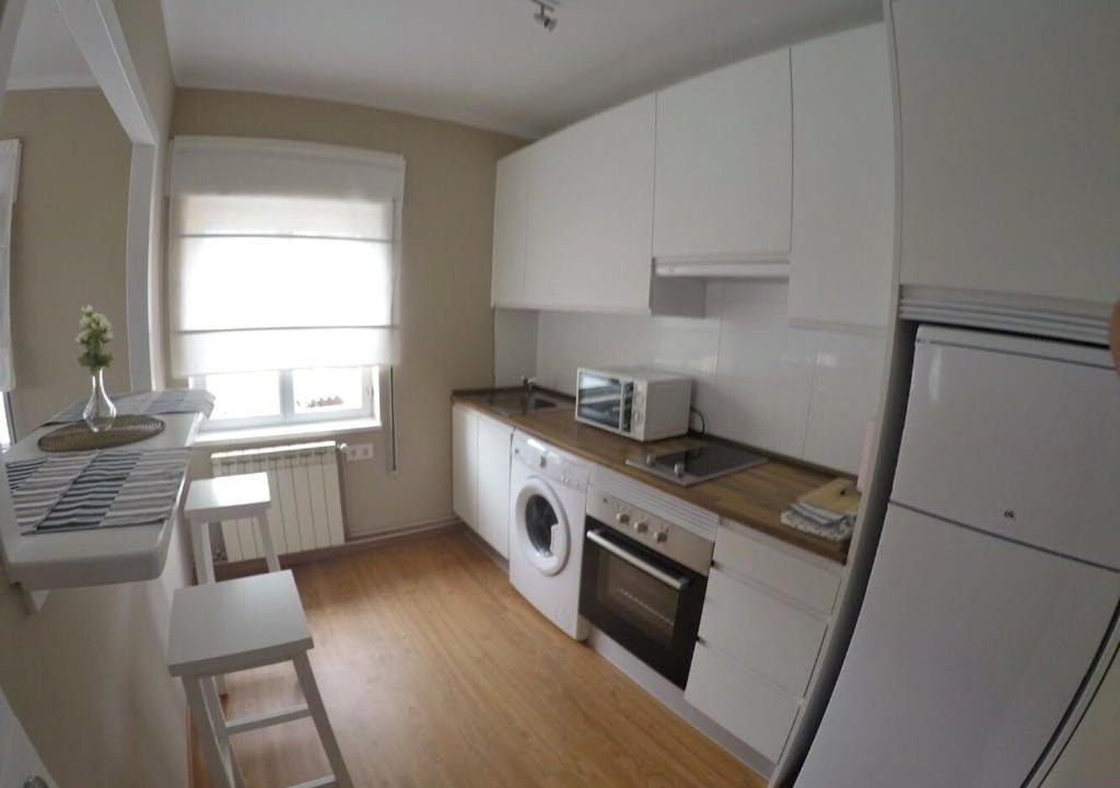 Photo of Kitchen in Margolles