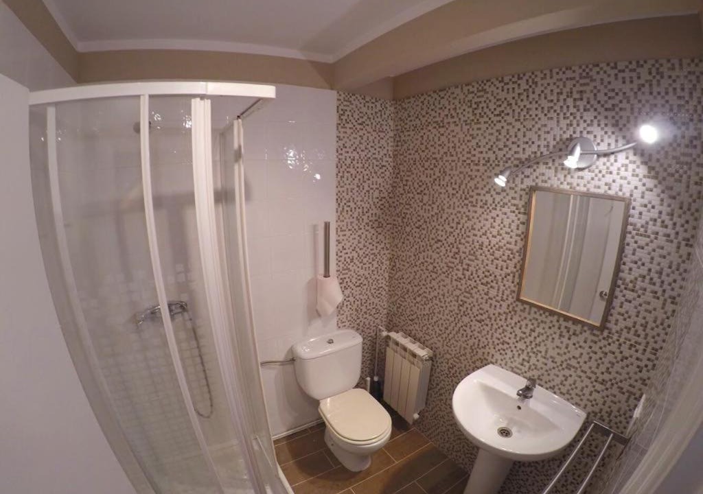 Photo of Bathroom in Margolles