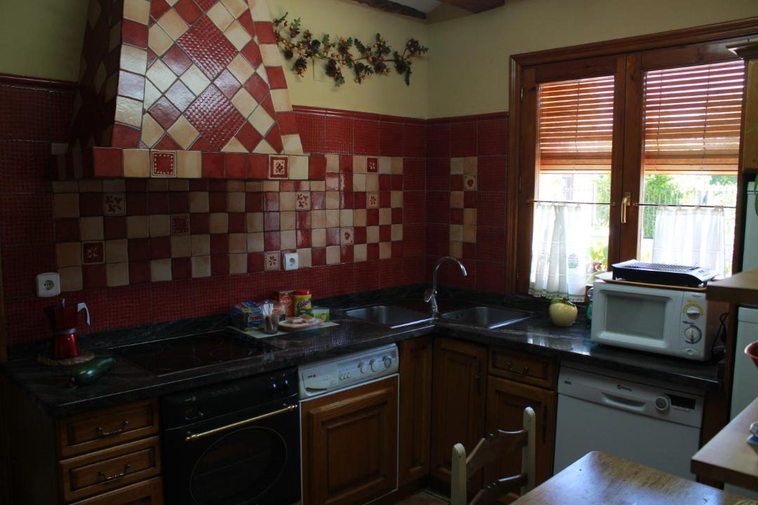 Photo of Kitchen in Santurde
