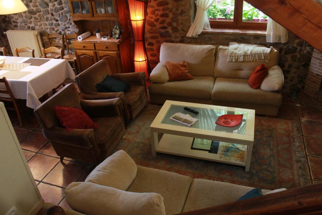 Photo of Livingroom in Santurde