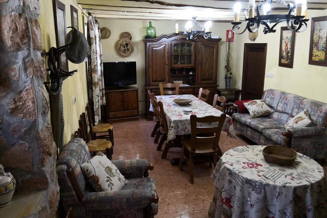 Photo of Others in Hinojares