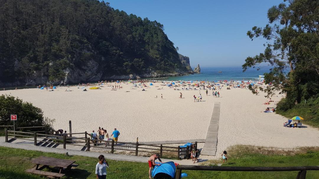 Photo of Others in Val De San Vicente