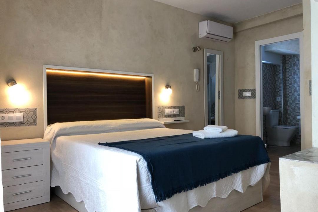 Photo of Bedroom in Plasencia