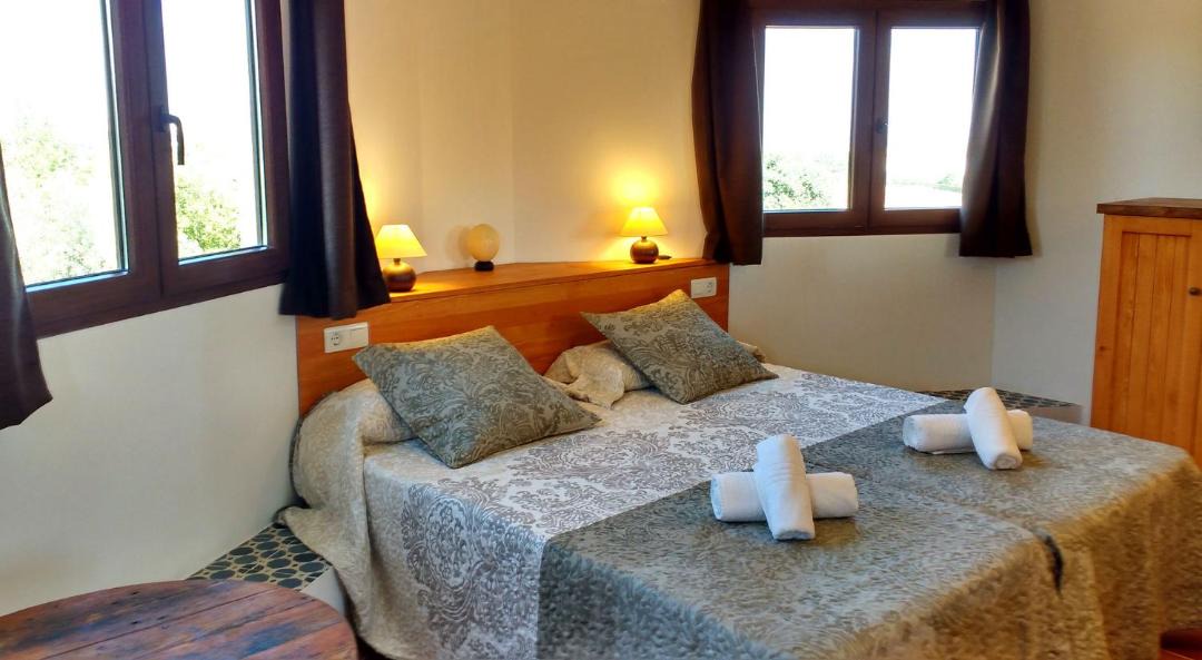 Photo of Bedroom in Tozar