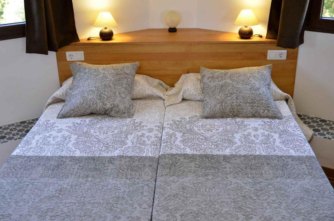 Photo of Bedroom in Tozar
