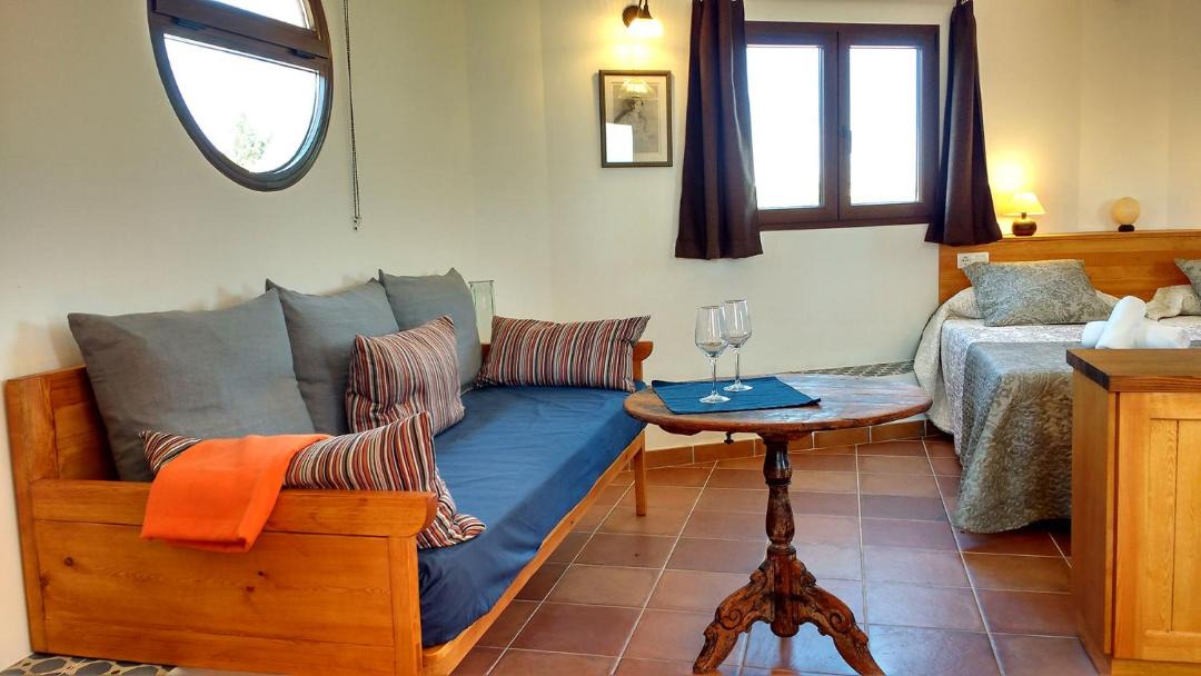 Photo of Livingroom in Tozar