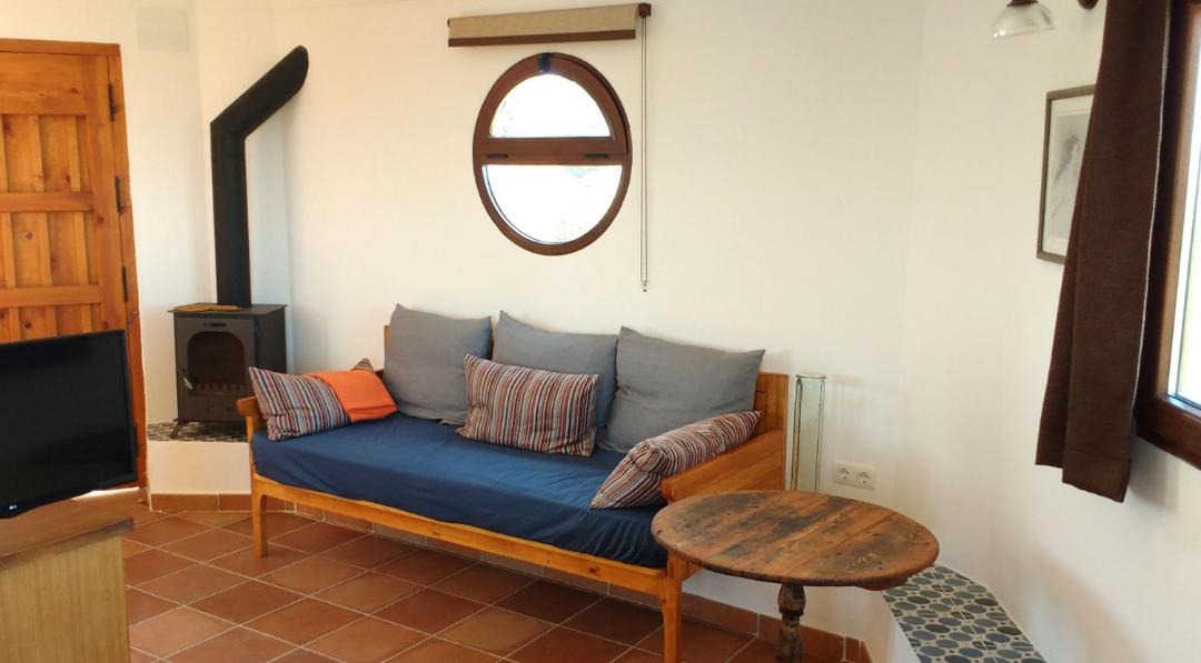 Photo of Livingroom in Tozar