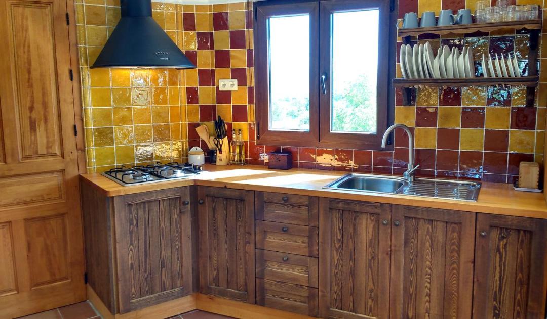 Photo of Kitchen in Tozar