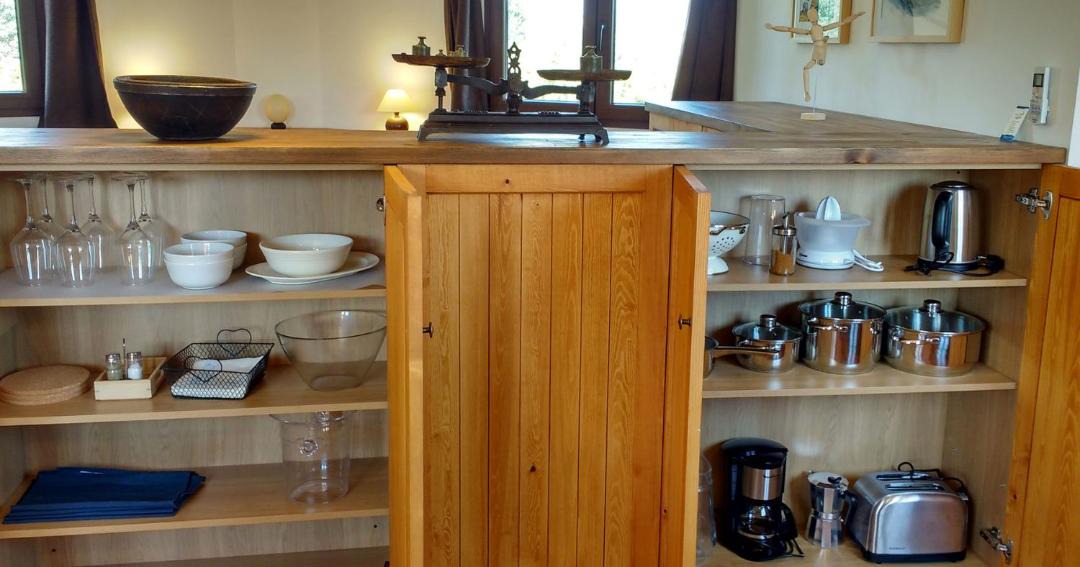 Photo of Kitchen in Tozar