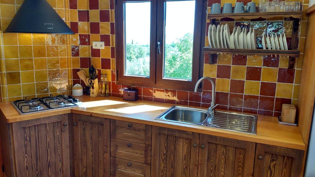 Photo of Kitchen in Tozar