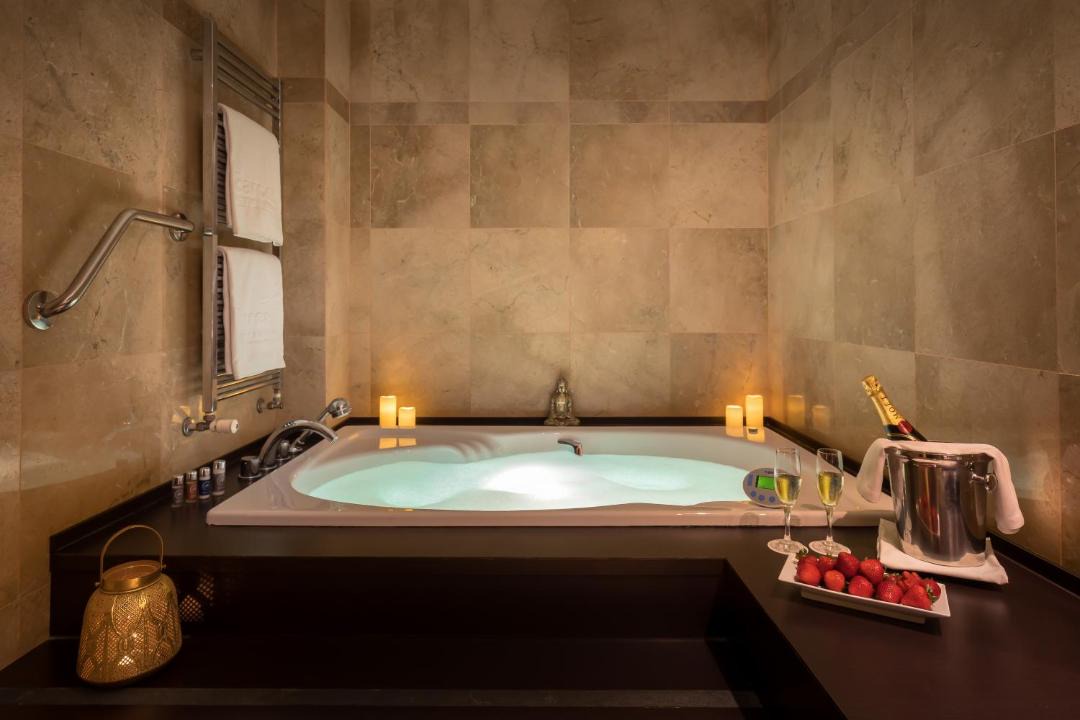 Photo of Bathroom in Aranjuez