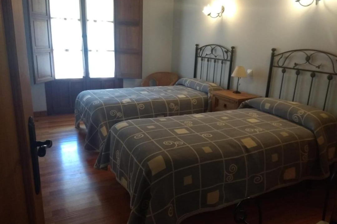 Photo of Bedroom in Obargo