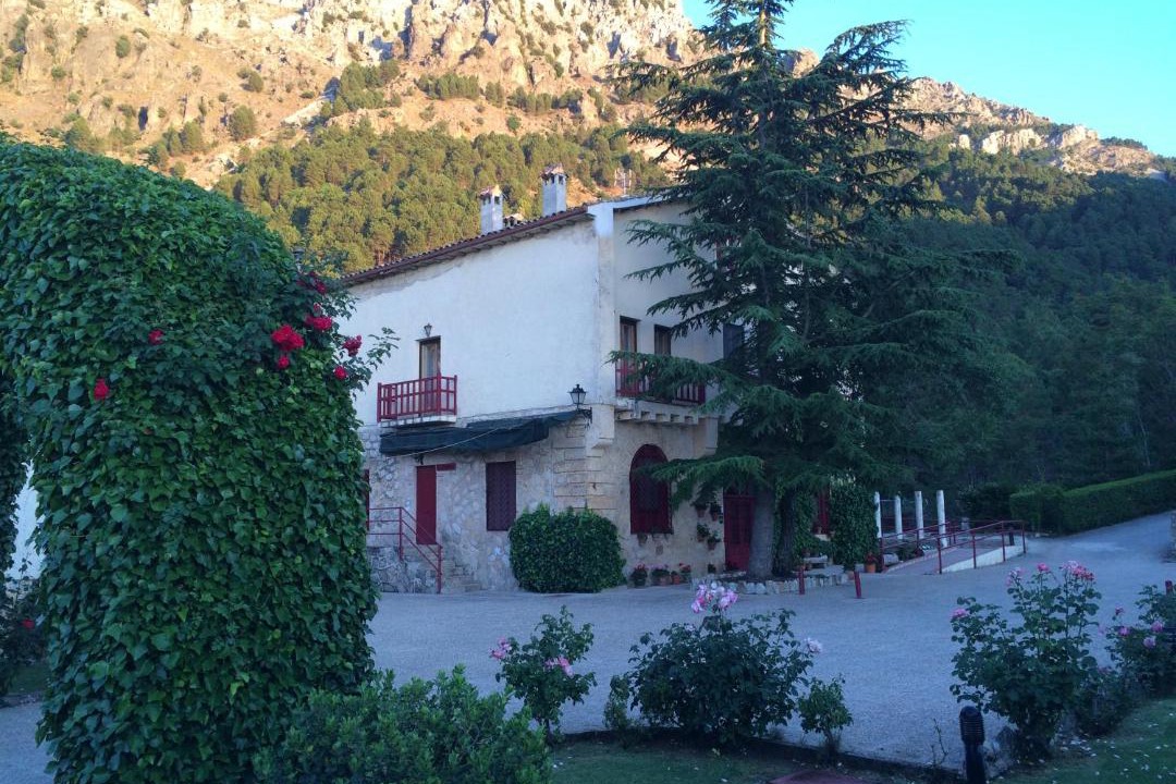 Photo of Others in Cazorla