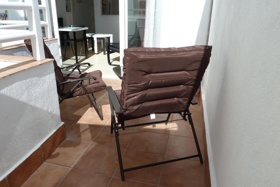 Photo of Livingroom in La Trinidad