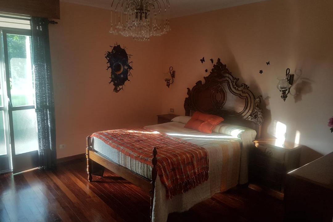 Photo of Bedroom in Parada de Sil