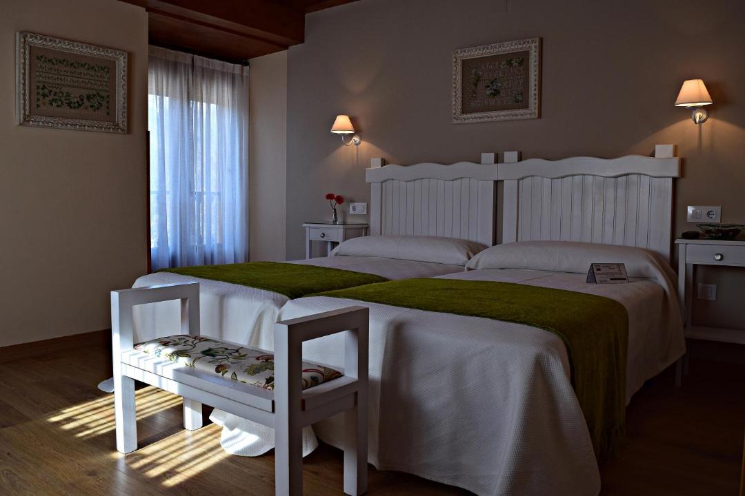 Photo of Bedroom in Lerones