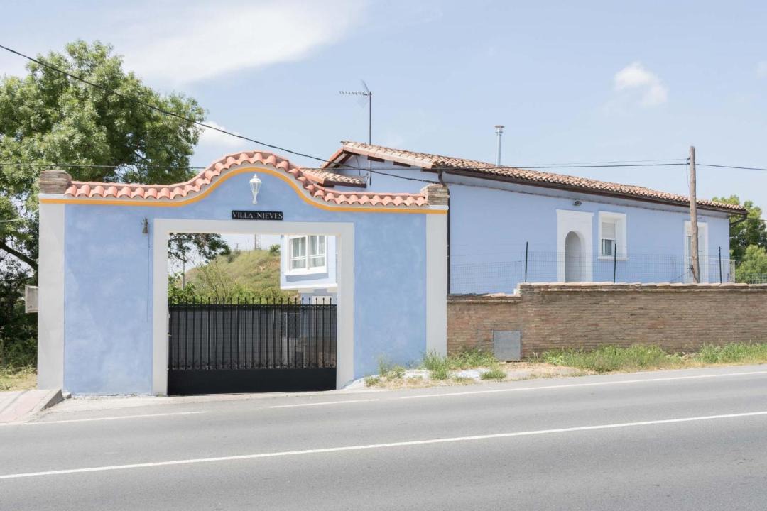 Photo of Buildings in Logrono