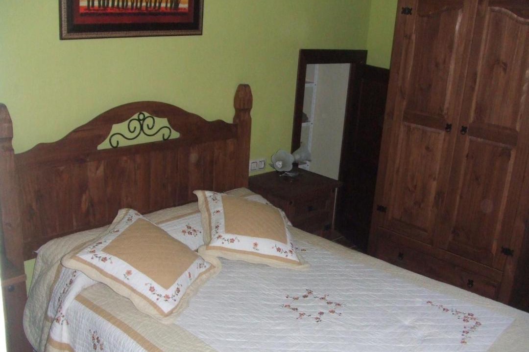 Photo of Bedroom in Hinojares
