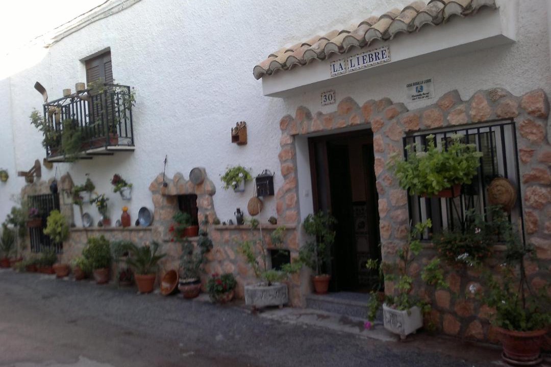 Photo of Others in Hinojares