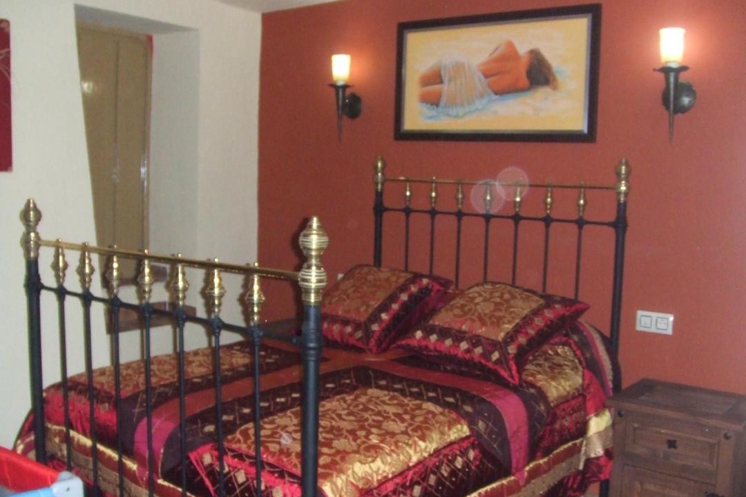 Photo of Bedroom in Hinojares