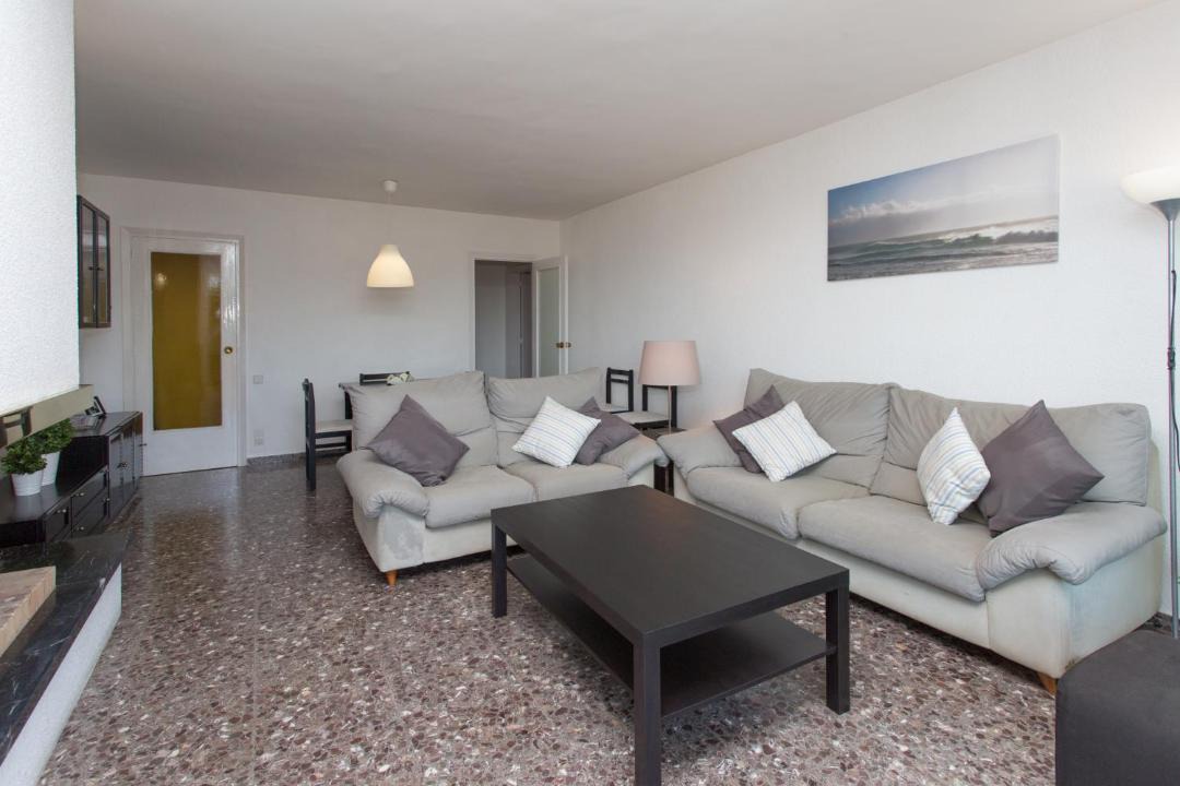 Photo of Livingroom in Sant Andreu de Llavaneres