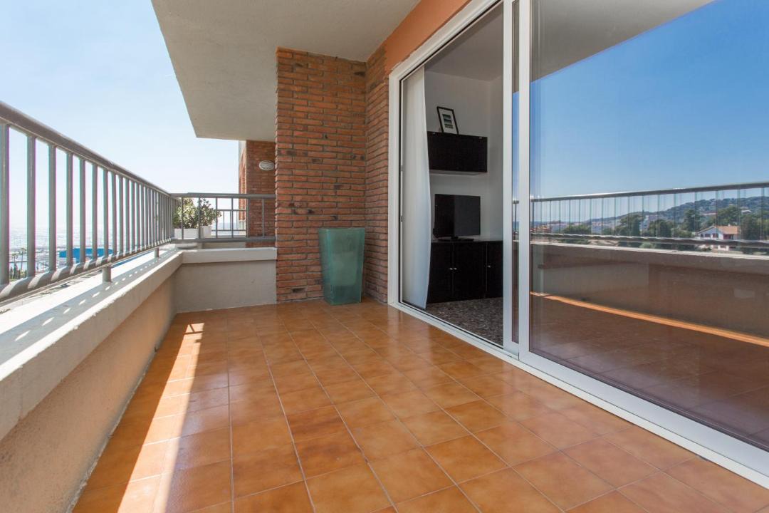 Photo of Patio Balcony in Sant Andreu de Llavaneres