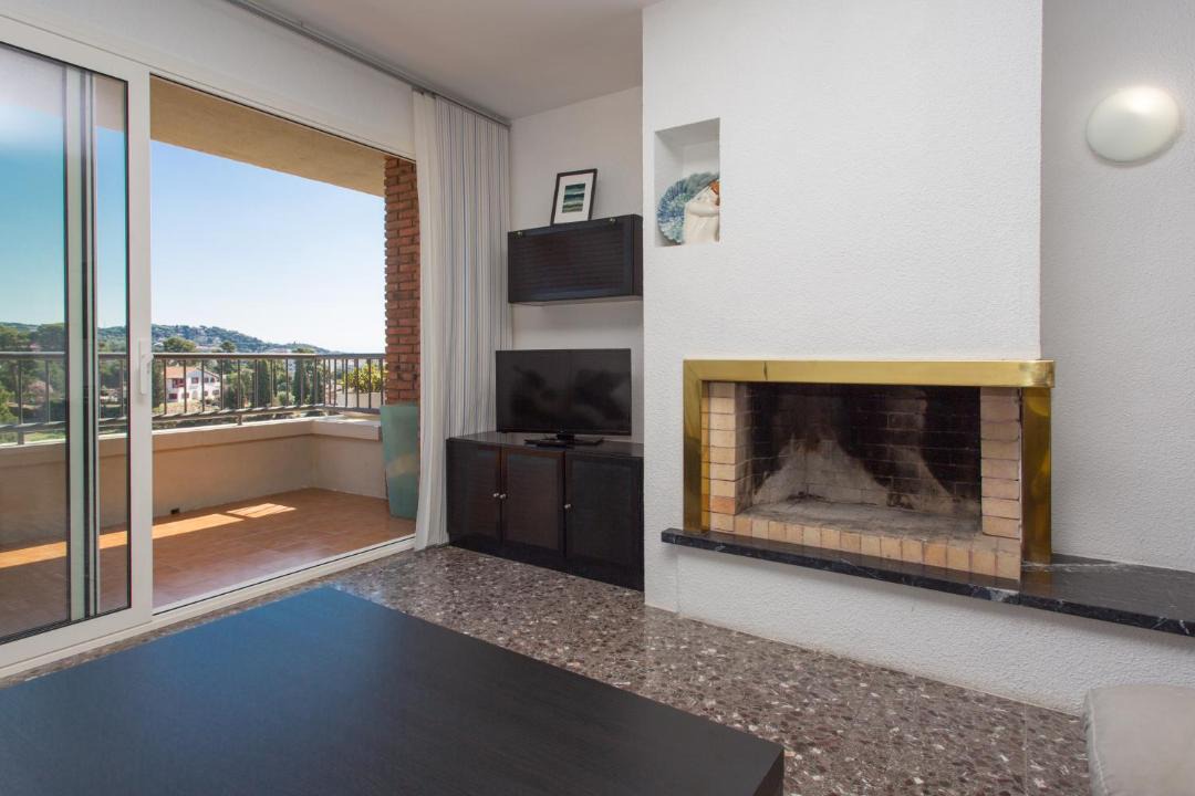 Photo of Livingroom in Sant Andreu de Llavaneres