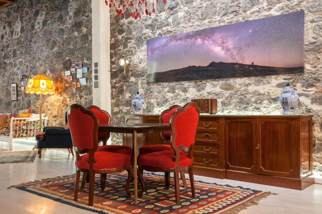 Photo of Livingroom in Santa Cruz de la Palma