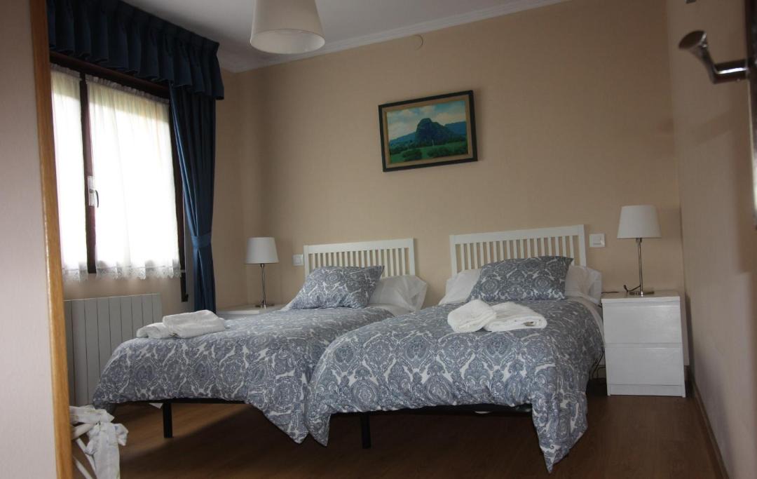 Photo of Bedroom in Triongo