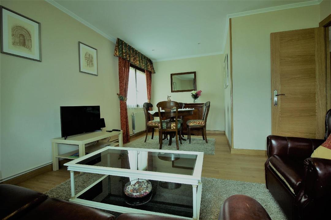 Photo of Livingroom in Triongo