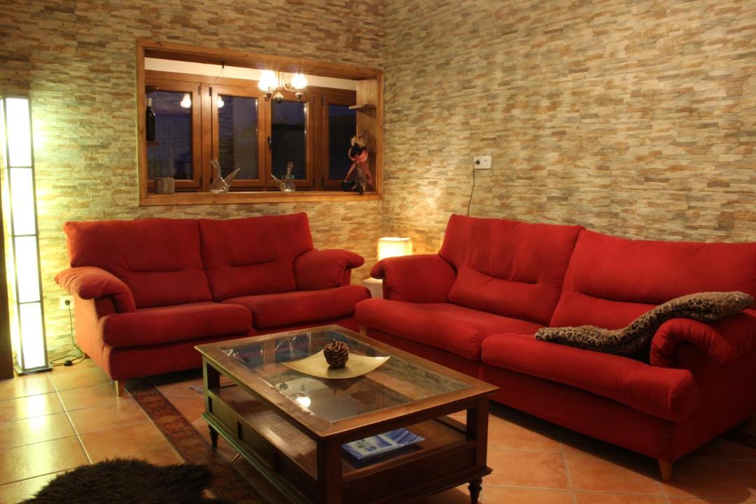 Photo of Livingroom in Sober