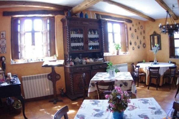 Photo of Kitchen in Murias de Rechivaldo