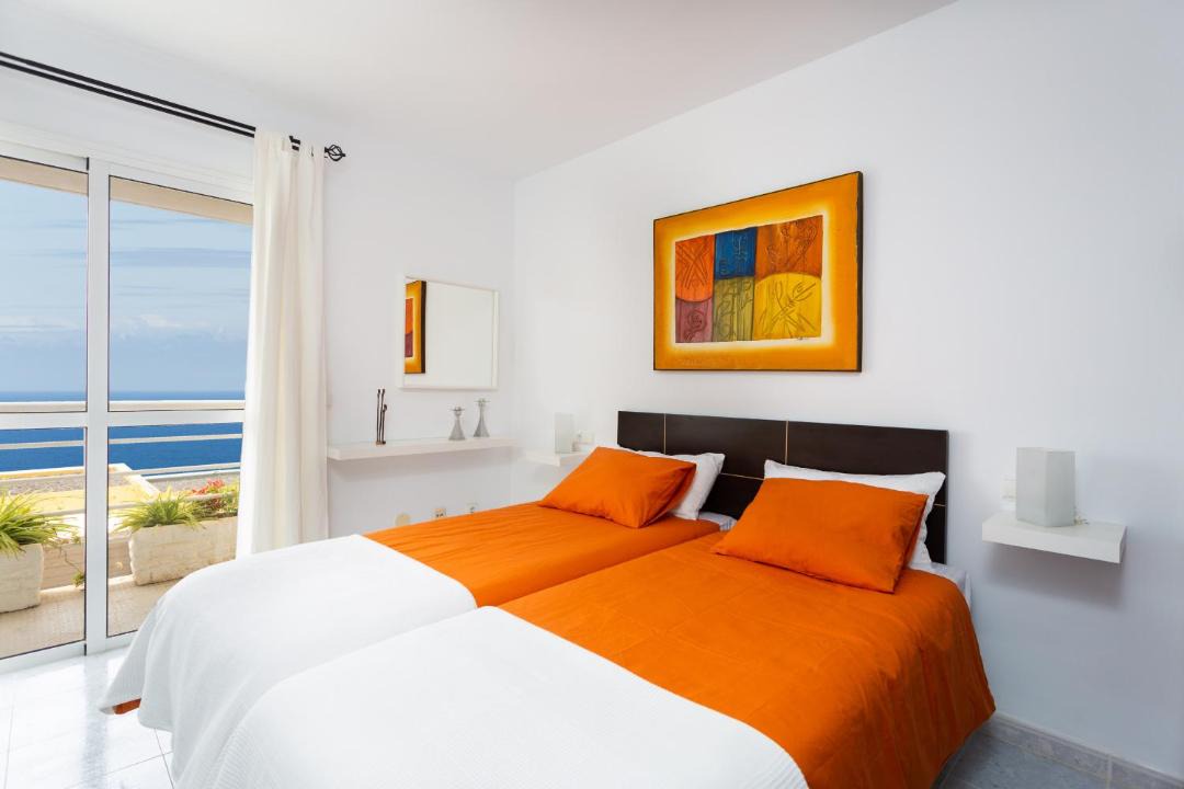 Photo of Bedroom in Acoran