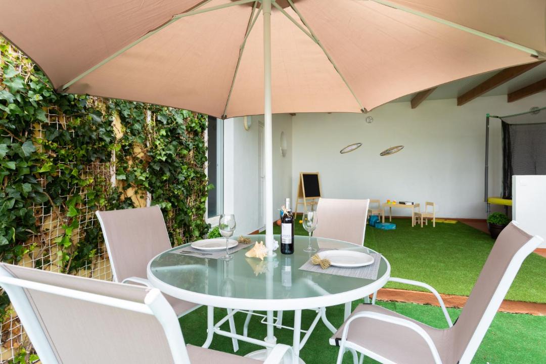 Photo of Patio Balcony in Acoran