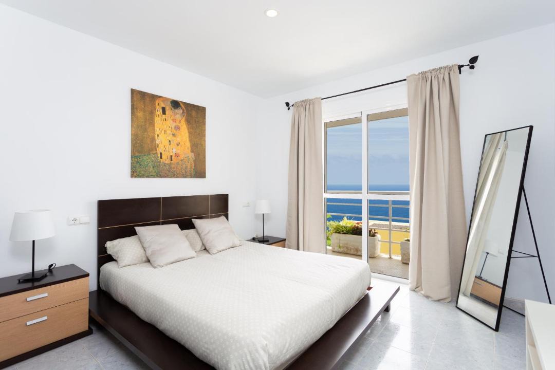 Photo of Bedroom in Acoran