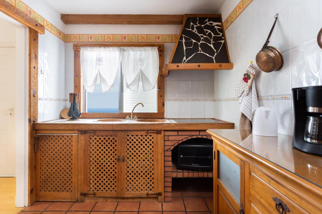 Photo of Kitchen in Acoran