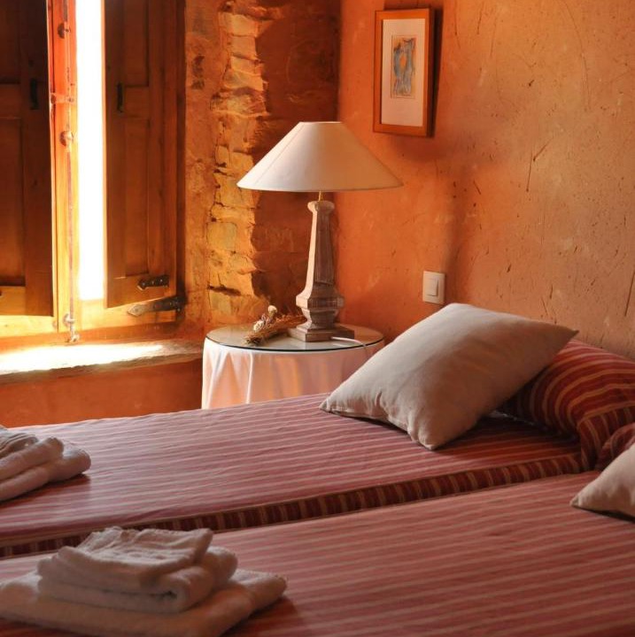 Photo of Bedroom in Murias de Rechivaldo