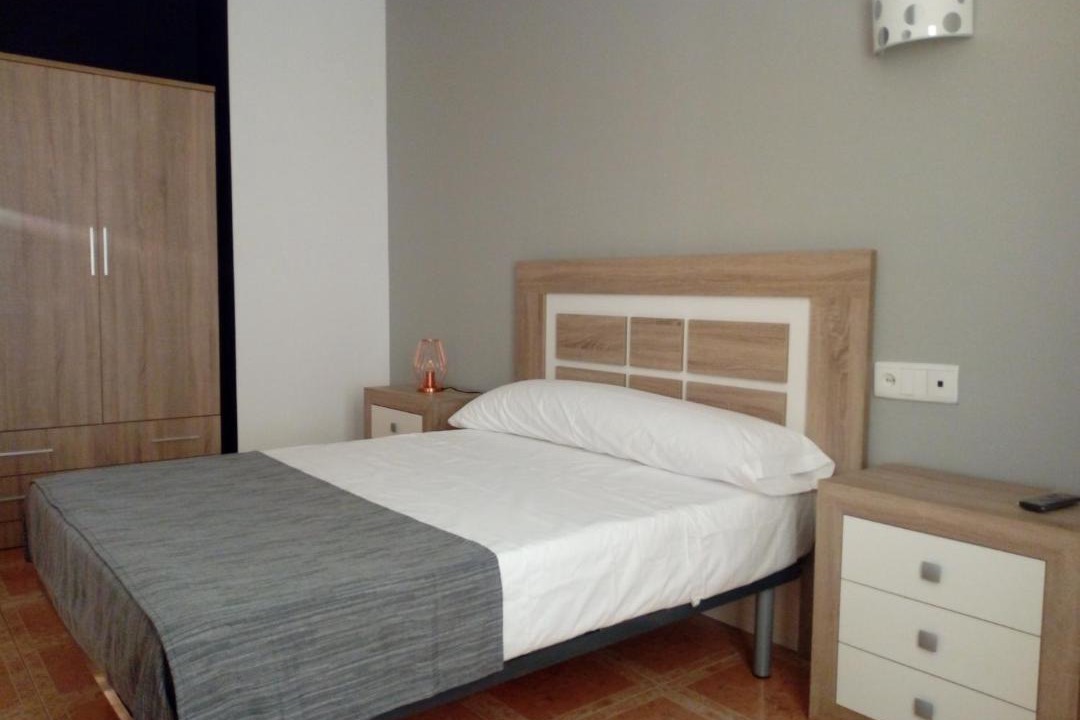 Photo of Bedroom in Monterrubio de la Serena