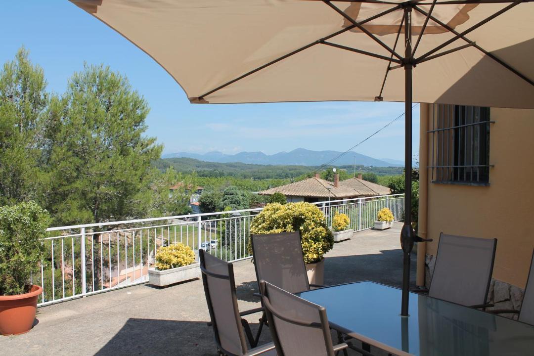 Photo of Patio Balcony in Banyoles
