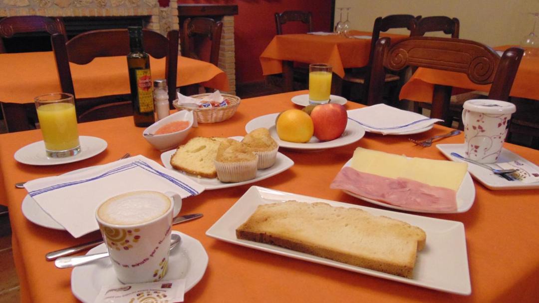 Photo of Kitchen in Hinojares