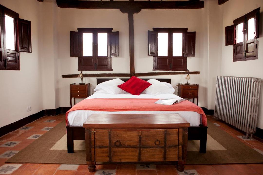 Photo of Bedroom in Albolote